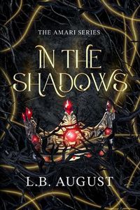 Cover image for In The Shadows