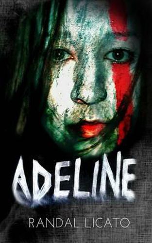 Cover image for Adeline