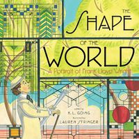 Cover image for The Shape of the World