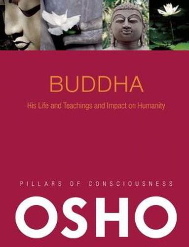 Cover image for Buddha: His Life and Teachings and Impact on Humanity -- with Audio/Video
