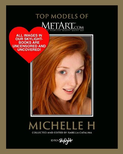 Cover image for Michelle H