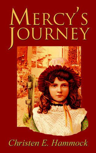 Cover image for Mercy's Journey