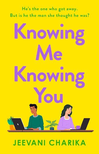 Cover image for Knowing Me Knowing You