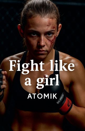 Cover image for Fight Like a Girl