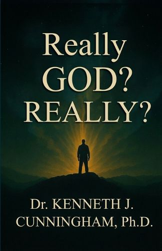 Cover image for Really God? Really?