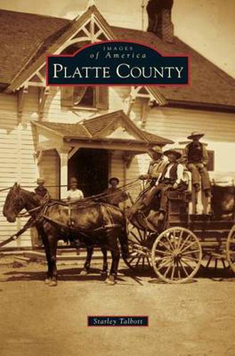 Cover image for Platte County