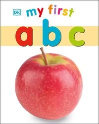 Cover image for My First ABC