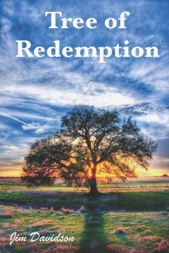 Cover image for Tree of Redemption