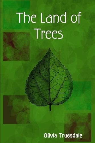 Cover image for The Land of Trees