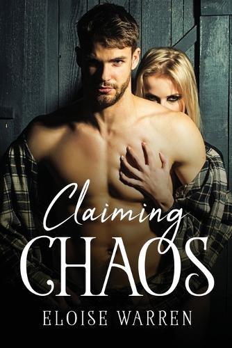 Cover image for Claiming Chaos