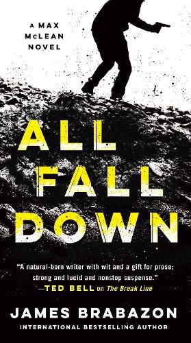 Cover image for All Fall Down