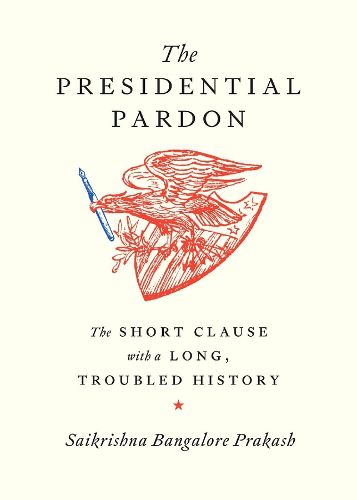 Cover image for The Presidential Pardon