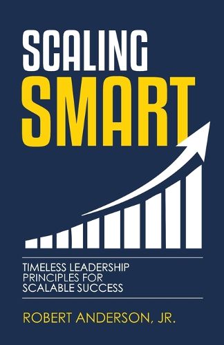 Cover image for Scaling Smart