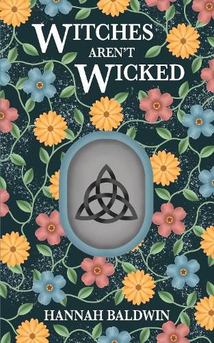 Cover image for Witches Aren't Wicked