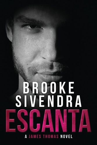 Cover image for Escanta: A James Thomas Novel