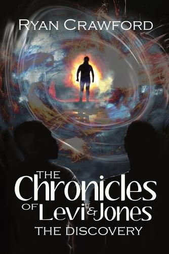 Cover image for The Chronicles of Levi & Jones