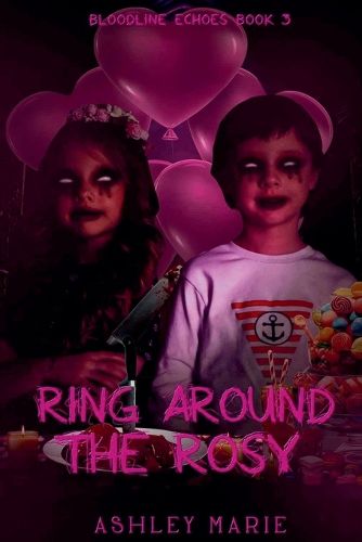 Cover image for Ring Around The Rosy