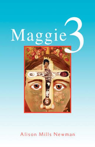 Cover image for Maggie 3