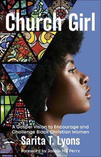 Cover image for Church Girl