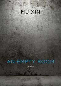 Cover image for An Empty Room: Stories