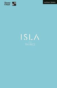 Cover image for Isla