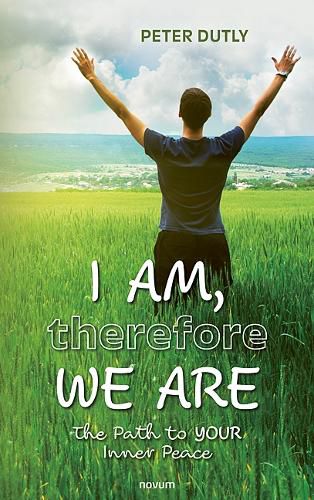 Cover image for I AM, therefore WE ARE