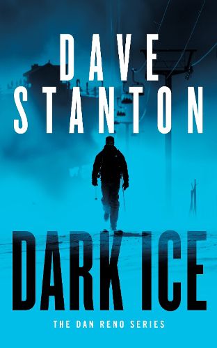 Cover image for Dark Ice
