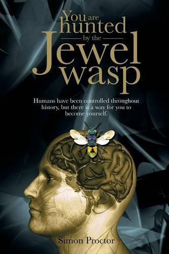 Cover image for You Are Hunted by the Jewel Wasp