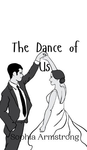 Cover image for The Dance of Us