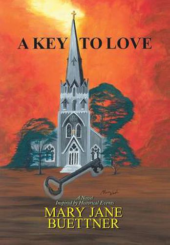 Cover image for A Key To Love