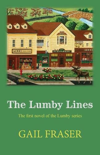 Cover image for The Lumby Lines