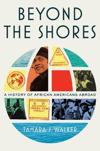 Cover image for Beyond the Shores