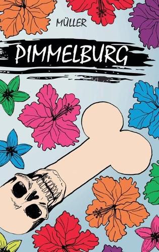 Cover image for Pimmelburg