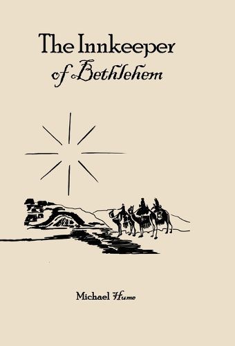 Cover image for The Innkeeper of Bethlehem