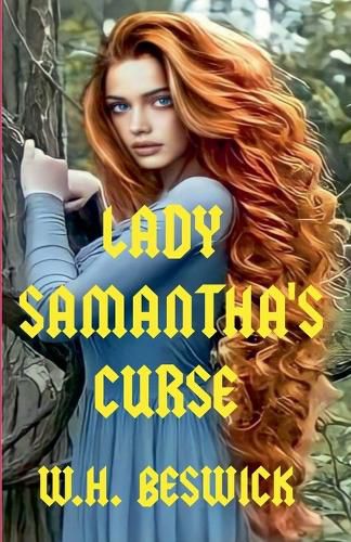 Lady Samantha's Curse