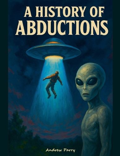 Cover image for A History of Abductions