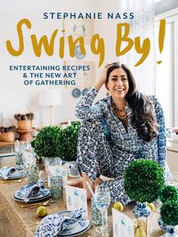 Cover image for Swing By!