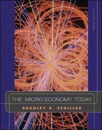 Cover image for The Microeconomy Today with Discoverecon with Solman Videos