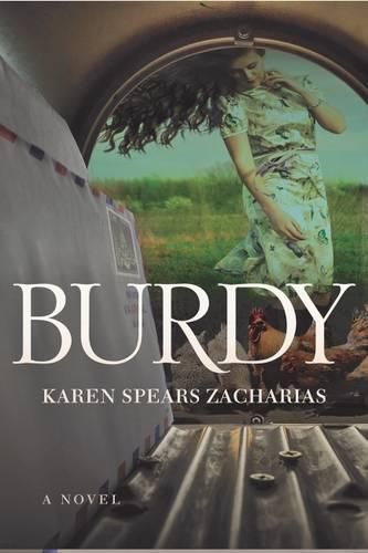 Cover image for Burdy: A Novel