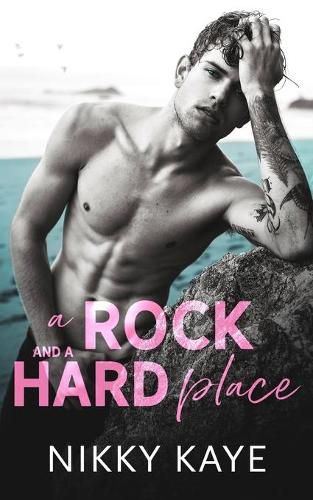 Cover image for A Rock and a Hard Place