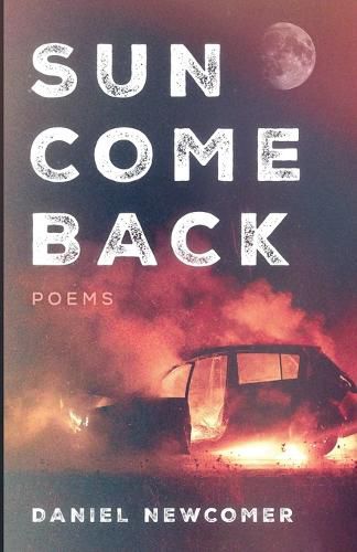 Cover image for Sun Come Back