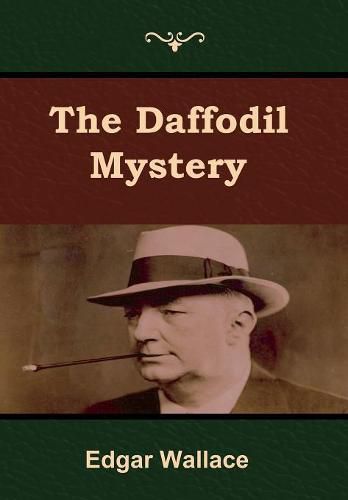 Cover image for The Daffodil Mystery