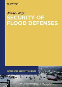 Cover image for Security of Flood Defenses