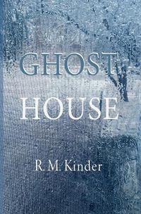 Cover image for Ghost House