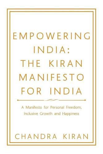 Cover image for Empowering India