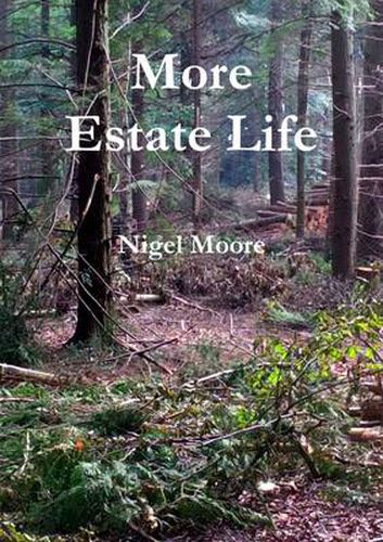 Cover image for More Estate Life