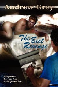 Cover image for The Best Revenge