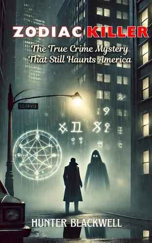 Cover image for Zodiac Killer
