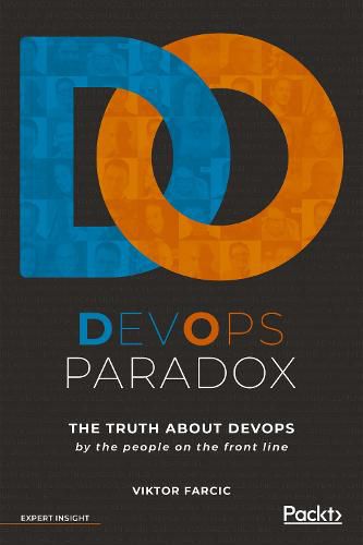 Cover image for DevOps Paradox: The truth about DevOps by the people on the front line