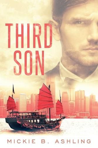 Cover image for Third Son